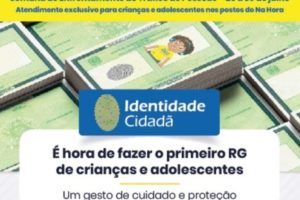 Começa Semana de Enfrentamento ao Tráfico de Pessoas